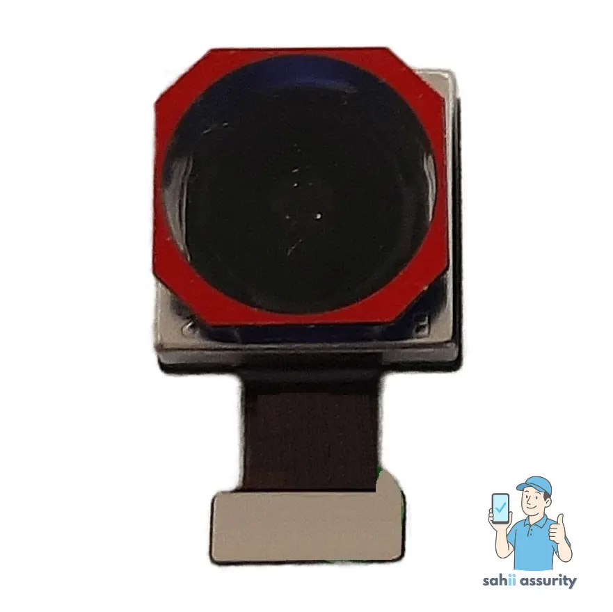 Replacement Back Camera for Realme 8 Pro (Main Camera) thumbnail